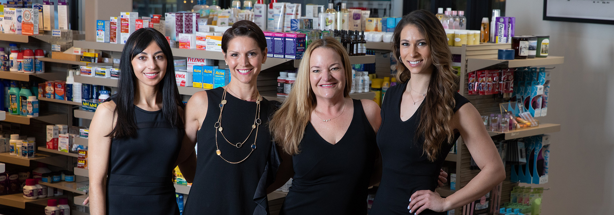 Valley Apothecary Staff